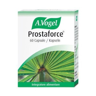 A.Vogel Prostaforce 60 Capsule