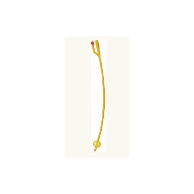 FOLEY CATET LATT CH16X1 PBPH
