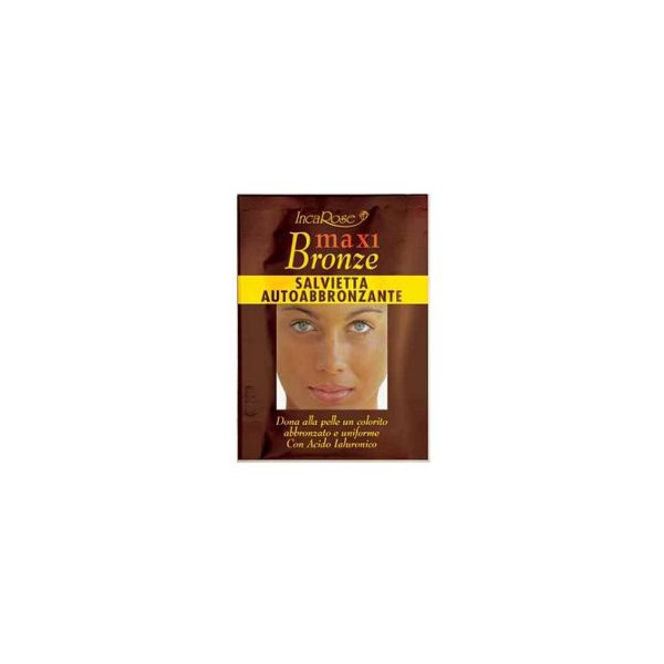 MAXI BRONZE Salv.A-Abbr.