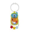 Chicco Giocattoli Telefono del Cucciolo