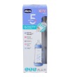 Chicco Perfect 5 Biberon Azzurro 300 ml Flusso Veloce