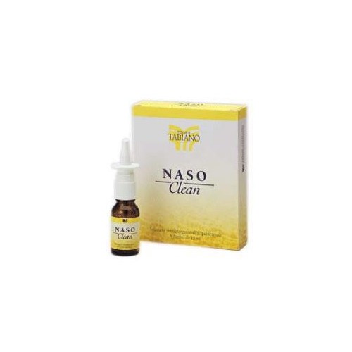 NASOCLEAN Sol.Spray 6fl.15ml