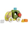 Chicco Giocattoli Lorry Camioncino del Riciclo