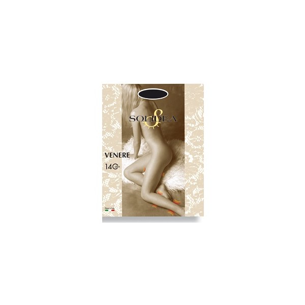 VENERE-140 Coll.Nero 4 XL