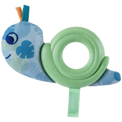Chicco Giocattoli Peluche Baby Lumaca