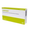 25 mg  Ortosiphon e.s. di cui sinensetina td