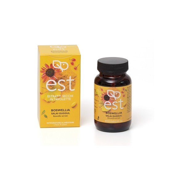 BOSWELLIA ES 60TAV FTM