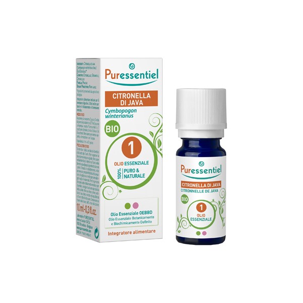 PURESSENTIEL O.E.Bio Citronel.