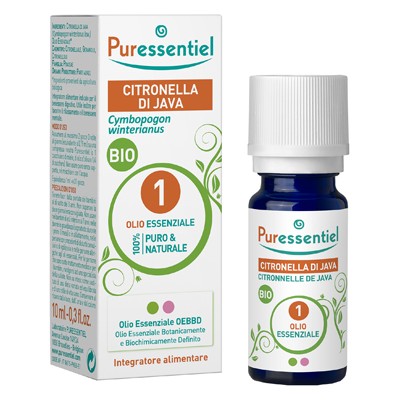 PURESSENTIEL O.E.Bio Citronel.