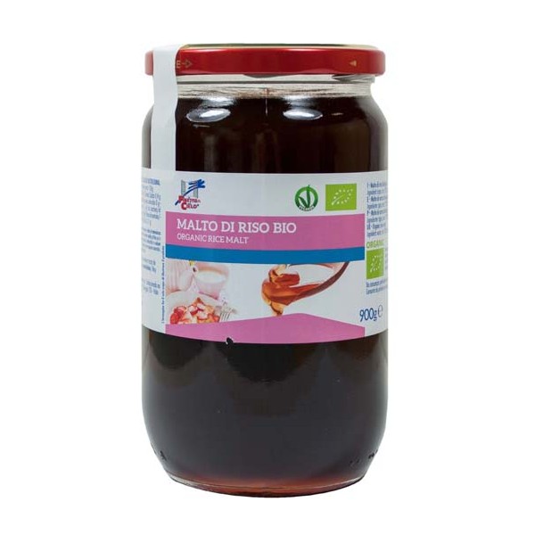 FsC Malto Riso Bio 900g