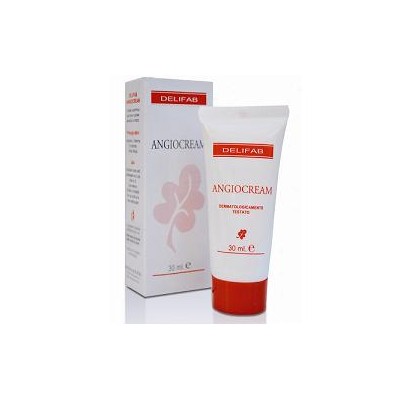 DELIFAB ANGIOCREAM 50 ML