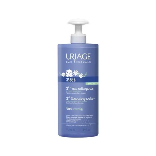 BEBE ACQUA DETERGENTE 1L