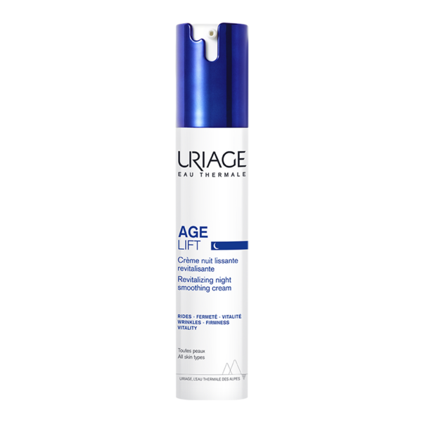 Age Lift Crema Notte Levigante Rivitalizzante 40ml
