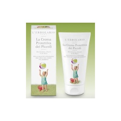 GIARDINO PICCOLI LA CREMA PROT