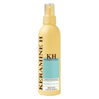 Keramine H Purificante Balsamo Express 200ml