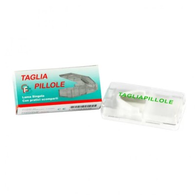 TAGLIA PILLOLE