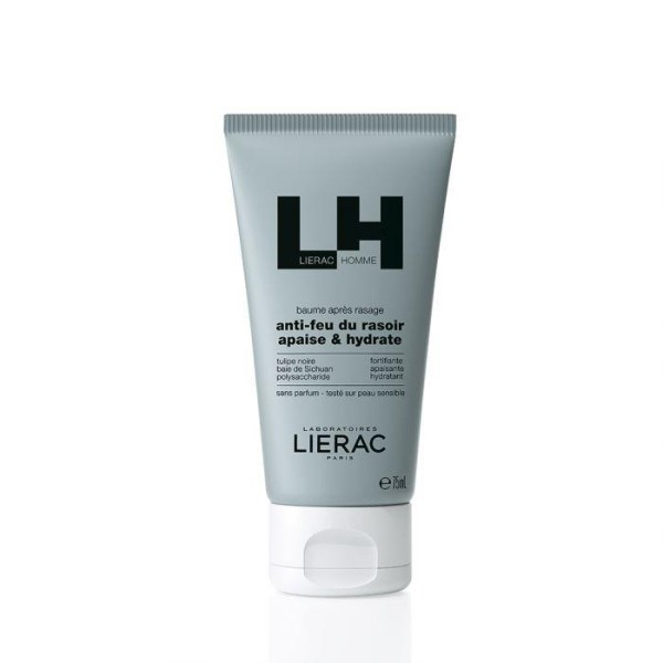 LIERAC Homme Balsamo D/Barba