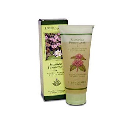 SH PURIF MENTA 200 ERBOLAR