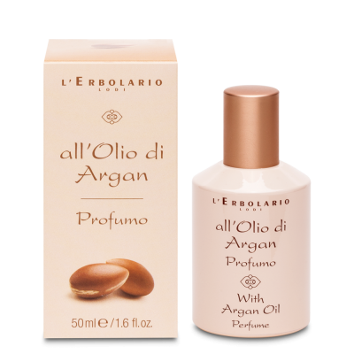L'ERBOLARIO Profumo All'Olio di Argan 50ml