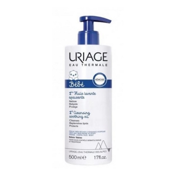 PREMIERE Huile Lav.Apais.500ml