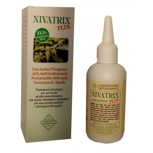 NIVATRIX Plus Gocce 100ml