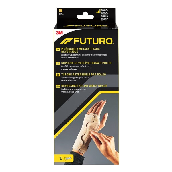 Futuro Tutore Polso Reversibile L
