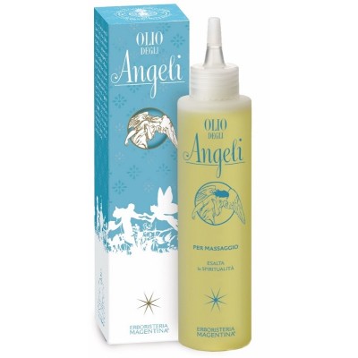 Olio degli Angeli per Massaggio 500 ml