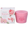 3 ROSA CREMA CORPO 200ML