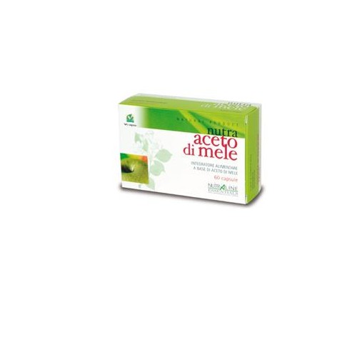 ACETO MELE 60 CAPSULE