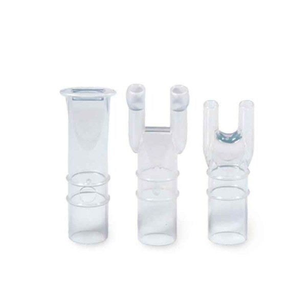 FORCELLE NASALI PLASTICA MEDS