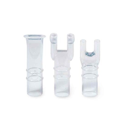 FORCELLE NASALI PLASTICA MEDS