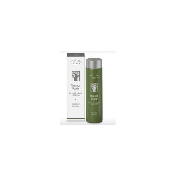 SHAMPOO DOCCIA UOMO 250ML