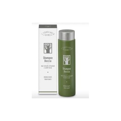 SHAMPOO DOCCIA UOMO 250ML