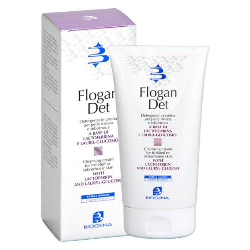 Flogan Det Crema Detergente 150ml