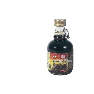 BAULE Acero Canadese C 500ml