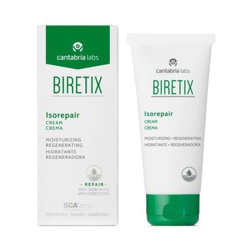 Biretix Isorepair Crema 50 ml