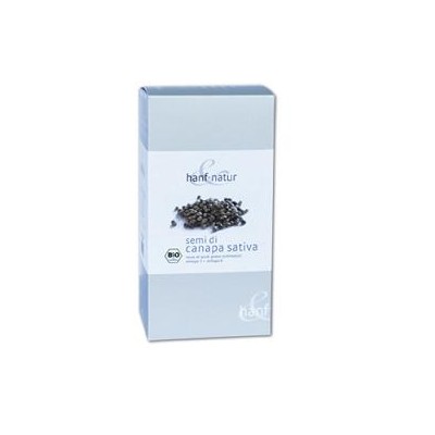 HANF NATUR CANAPA SAT SEMI BIO