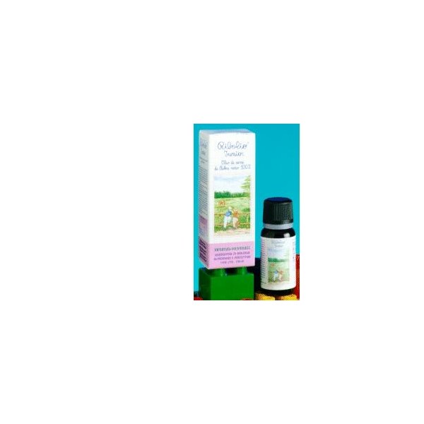 RIBOLIO JUNIOR RIBES NE 10ML