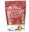 RISVEGLIO BUDDHA MACA VAN