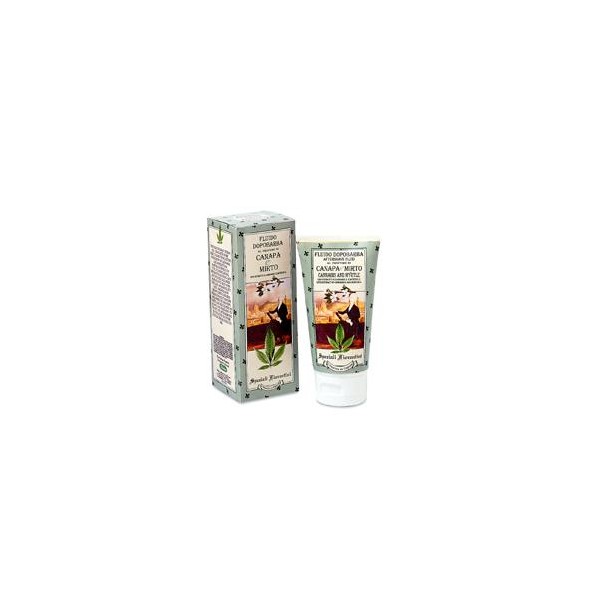 SPEZIALI DOPOBARBA CANA/MIRT75