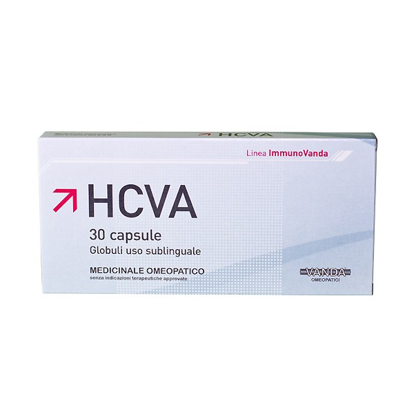 HCVA 30 capsule