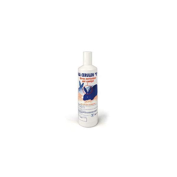 ACA CERULEN R Spray Auricolare 300ml