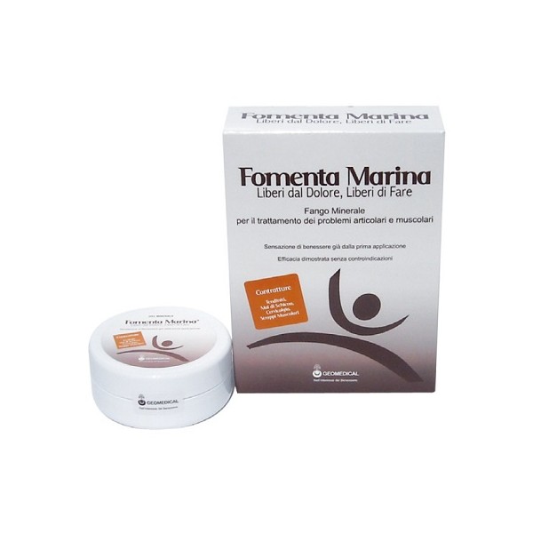 CONTRATTURE Gel Minerale 150g