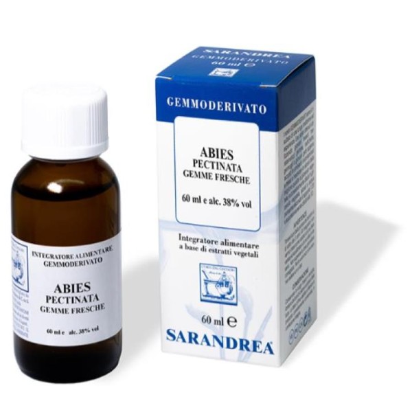 ABIES PECT.MG 60ml SARANDREA