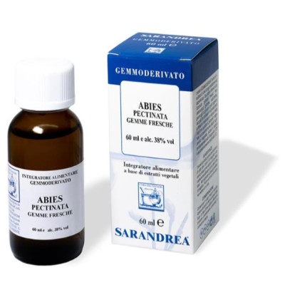 ABIES PECT.MG 60ml SARANDREA
