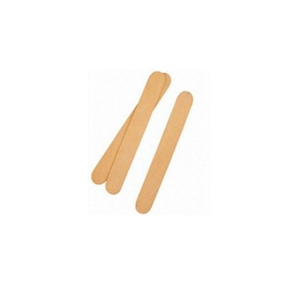 ABBASSALINGUA LEGNO N/STER 100