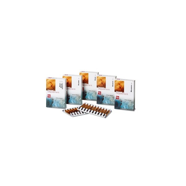 TRITICUM+MN+CU 20F 2ML