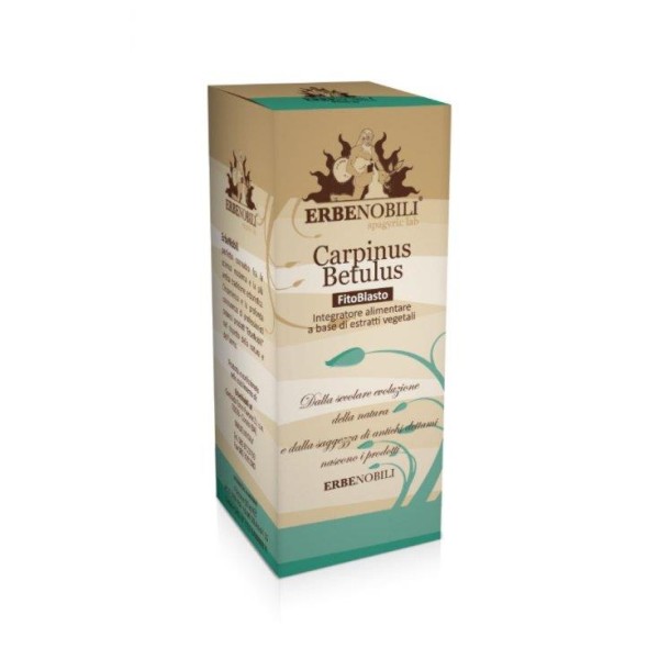 FITOBLASTO CARPINUS B 50ML