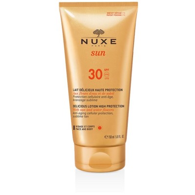 NUXE SUN LATTE DELIZIOSO A/PROT