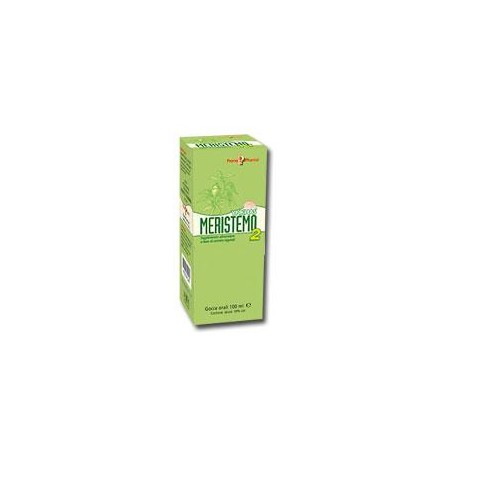 MERISTEMO INKAS 2 100ML